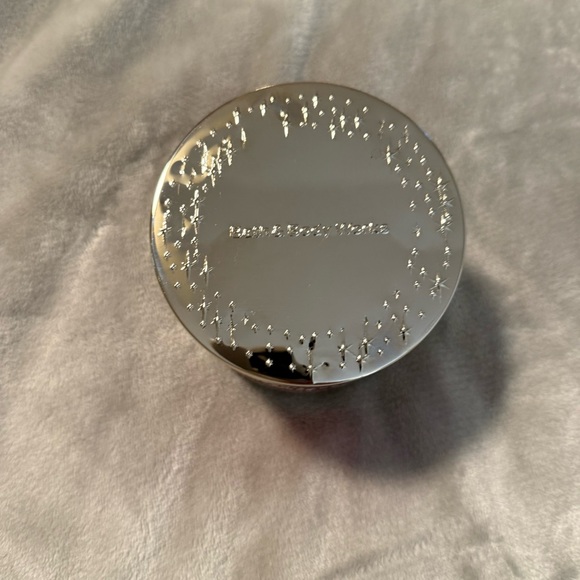 Bath And Body Works Winter Candy Apple 25th Anniversary 3-Wick Candle New - Picture 2 of 4